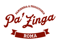 Pa' Zinga - Panineria & Friggitoria Roma Bologna