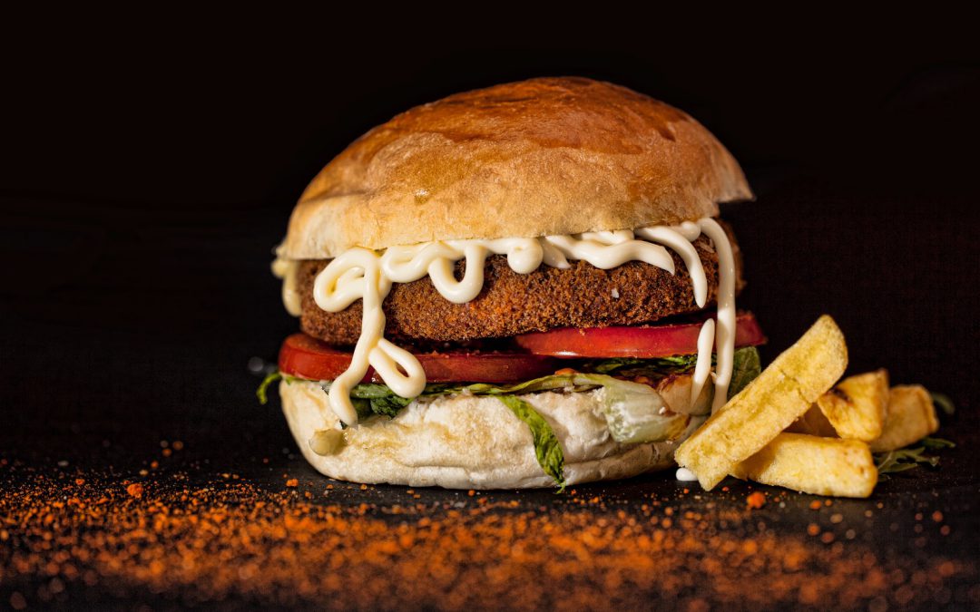 Panineria Roma: “Trova il Burger Heinz” e vinci!