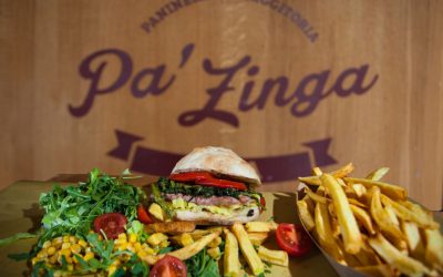 Mangiare a Roma: perché scegliere il gusto Pa’Zinga?