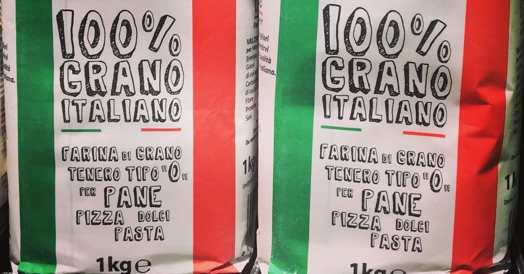 Mangiare italiano: quando il Made in Italy è un valore!