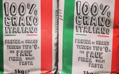 Mangiare italiano: quando il Made in Italy è un valore!