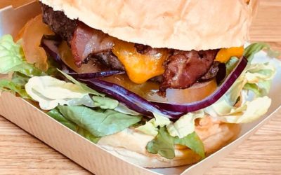 Hamburger day: 5 curiosità sul Re dello street food!